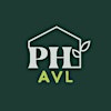 Logotipo de PlantHouse Asheville Workshops