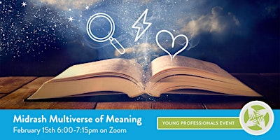 Midrash Multiverse of Meaning