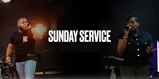 SUNDAY SERVICES primary image
