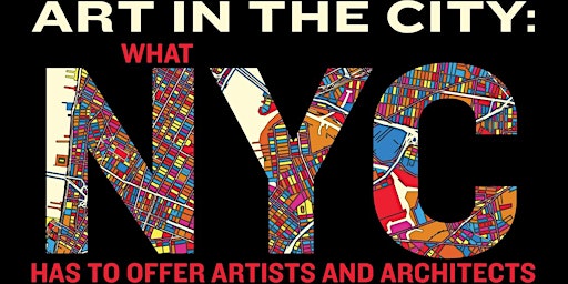 Art in the City: What NYC Has to Offer Artists and