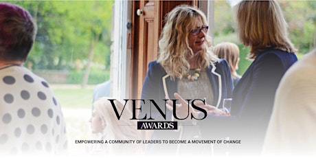 SOLD OUT Dorset Venus Awards Launch 2018 primary image