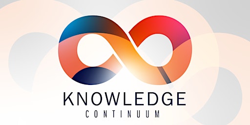 Imagem principal do evento 2024 Knowledge ∞ Continuum at UVA