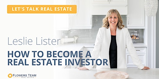 How to Successfully Invest in Real Estate - Seminar