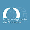Logotipo de Maison régionale de l'industrie