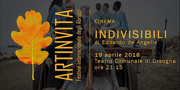 Indivisibili, di Edoardo de Angelis