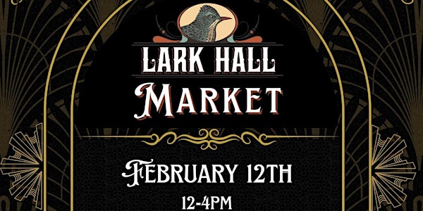 Lark Hall  Market