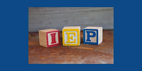 Key Components of the IEP