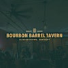 Logotipo de Bourbon Barrel Tavern