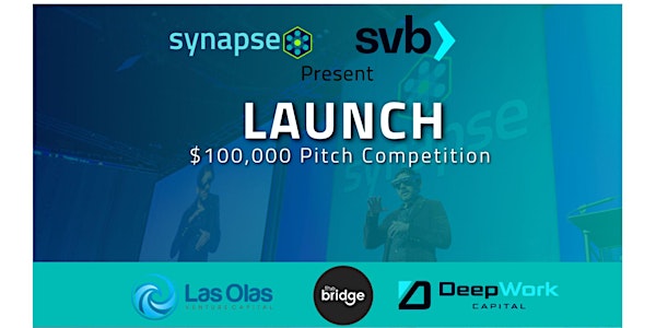 SVB-Synapse - Launch Educational Series - Orlando