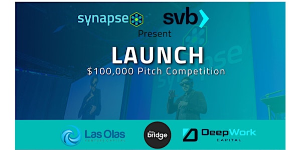 SVB-Synapse - Launch Series - Orlando