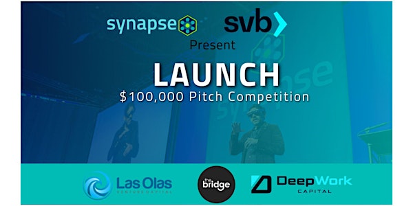 SVB-Synapse - Launch Educational Series - Tampa