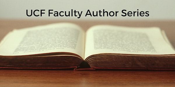 UCF Faculty Author Series