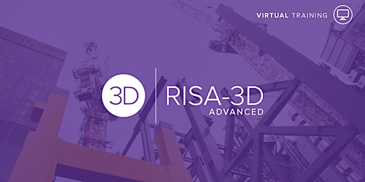 RISA-3D Advanced Topics Course primary image