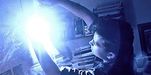 Light and Shadow: Two-Day Lighting Workshop
