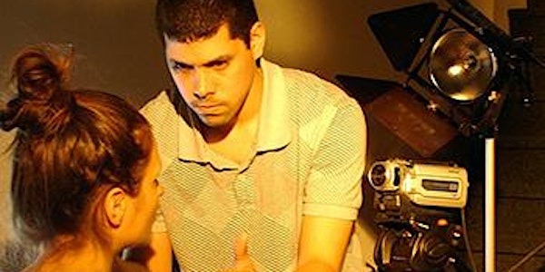 Light and Shadow: Two-Day Directing Workshop