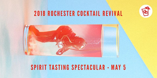 Spirit Tasting Spectacular