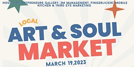 Art & Soul Market