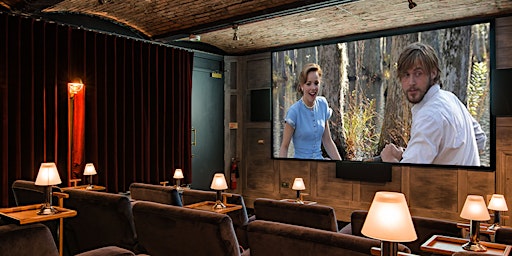 The Notebook (2004) / King Street Townhouse Screening Room
