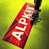 Logotipo de Alpkit