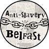 Logotipo de Anti Slavery Belfast