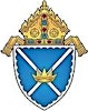 Roman Catholic Diocese of Victoria's Logo