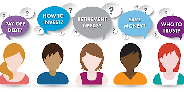 Women's Money Group: Learn How to Eliminate Debt Forever!