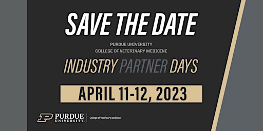 Purdue University College of Veterinary Medicine, Industry Days