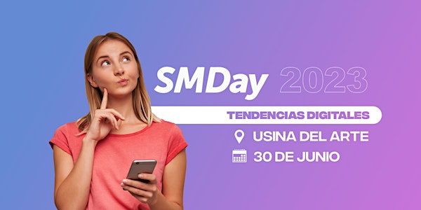 Social Media Day Buenos Aires 2023