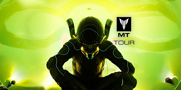 The Dark Side of Japan MT Tour 2018