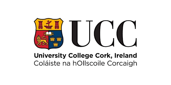 Dr Kate Carruthers Thomas Workshop at UCC
