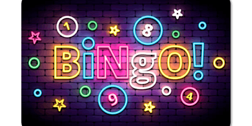 Bingo Bonanza: A Northside MIBOR Event