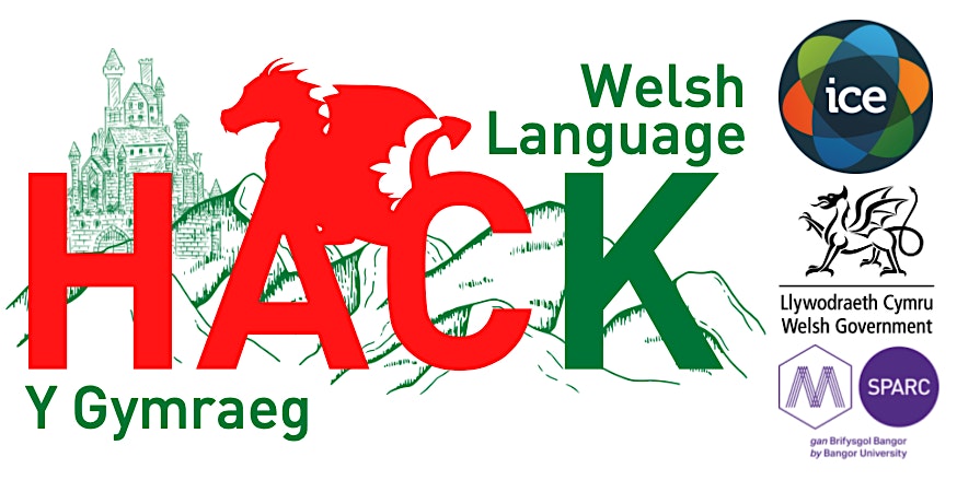 Hac Y Gymraeg // Welsh Language Hack