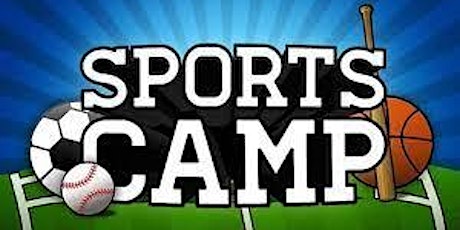 February Vacation 1/2 day Sports Camp