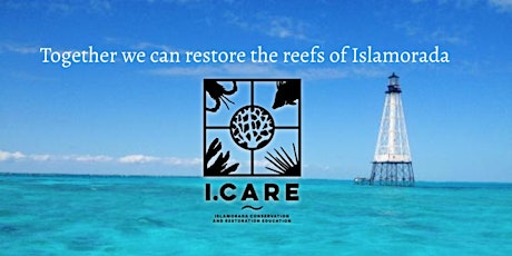 Reef Restoration FB Live