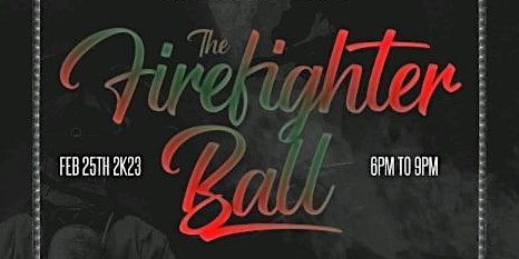 Firefighter's United 1st Annual Ball