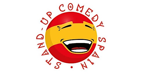 Hauptbild für Stand-Up Comedy in English (Mijas)