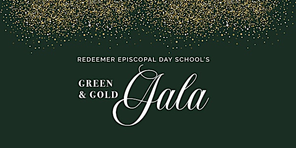 REDS Green & Gold Gala