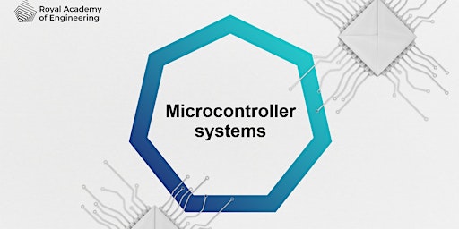 Further Education Training - Microcontroller Systems