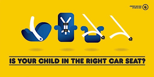Car Seat Safety Class primary image