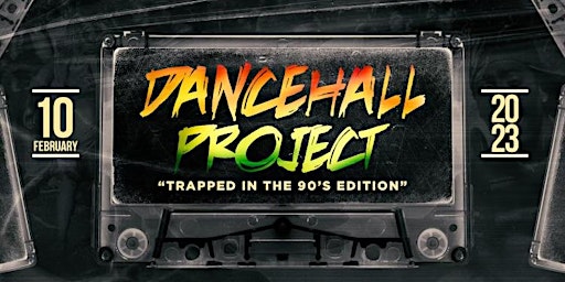 Dancehall Project