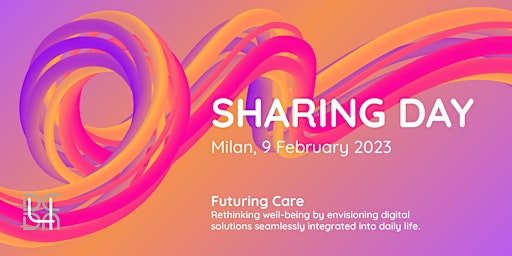 SHARING DAY. Futuring Care