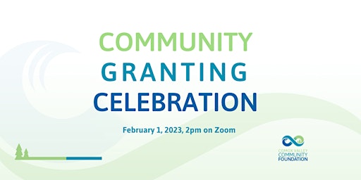 Comox Valley Community Foundation Granting Celebration