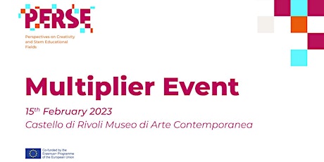 PERSE Multiplier Event