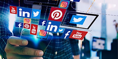 Social Media and how to use it connect with more people and sell more homes