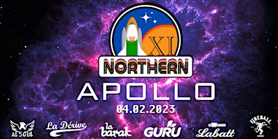 Northern XI Apollo