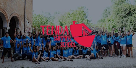 TENDA SUMMER SCHOOL 2024 —  X EDIZIONE
