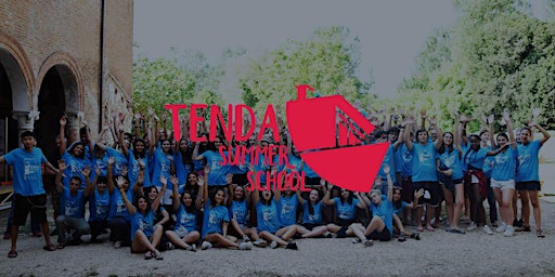 TENDA SUMMER SCHOOL 2023 —  IX EDIZIONE