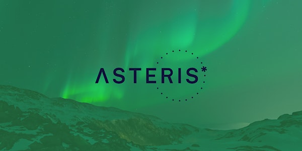 Lancement d'Asteris