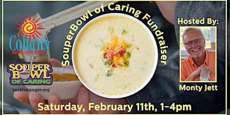 SouperBowl of Caring, 2023!