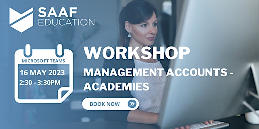Management Accounts - Academies